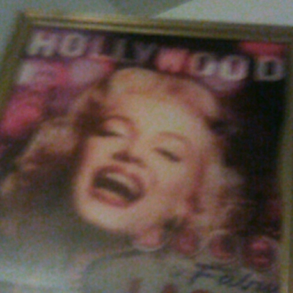 Meet your Posher, Kamaile